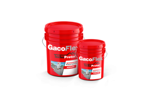 Gaco Techoprotec