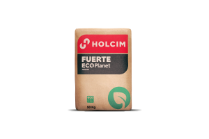 Holcim Fuerte