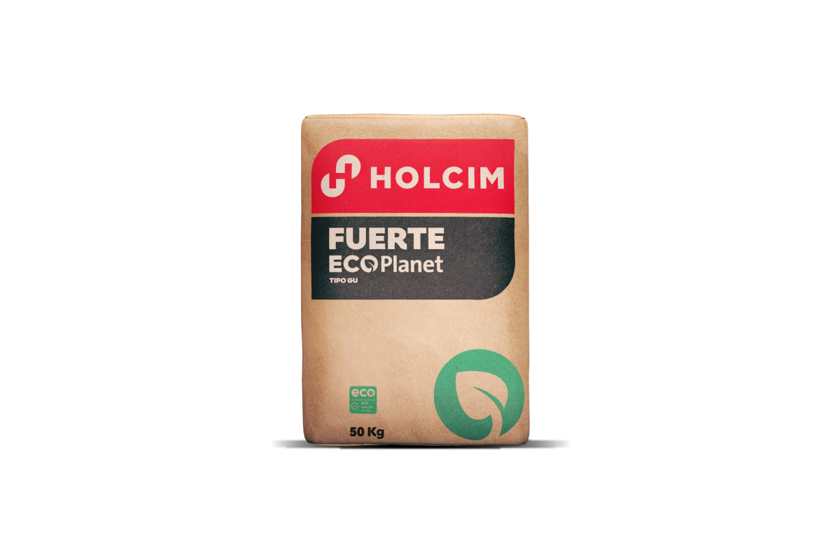 Holcim Fuerte