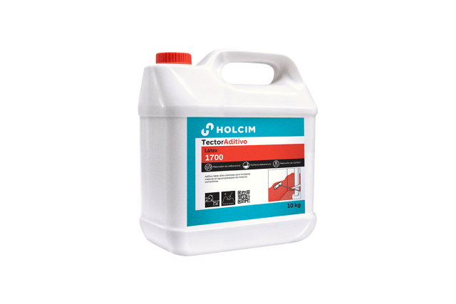 Tector Aditivo Latex