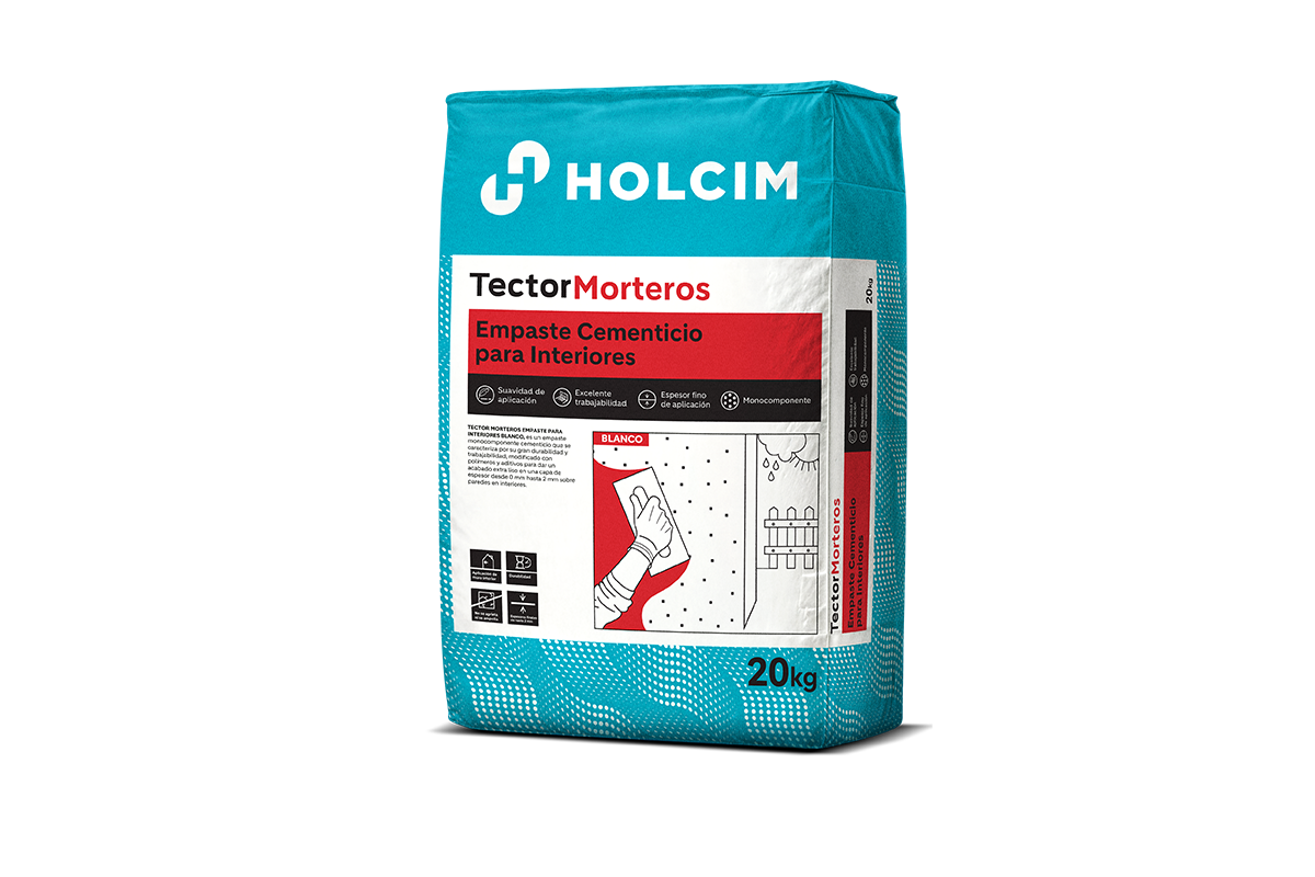 Tector Empaste