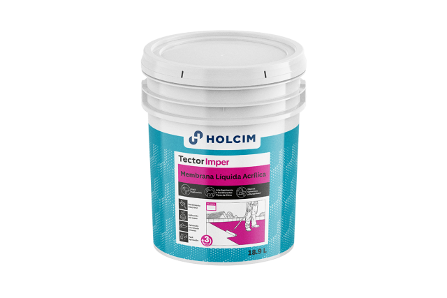 Tector Imper Membrana