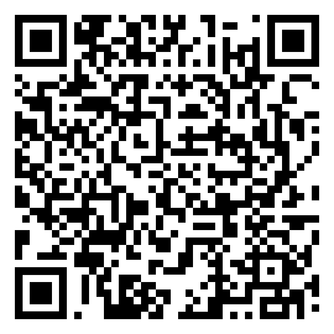 QR de pdf de ficha técnica
