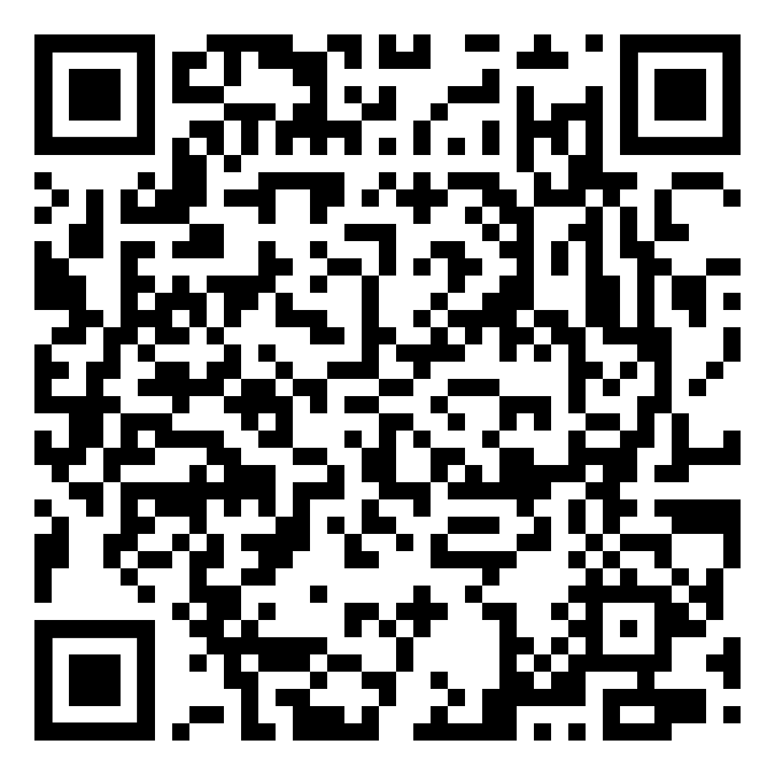 QR de pdf de ficha técnica